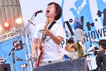 SAKANAMON（撮影：古溪一道）