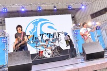 SAKANAMON（撮影：古溪一道）