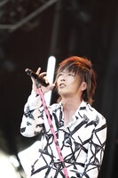 KISHOWこと谷山紀章（GRANRODEO）