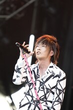 KISHOWこと谷山紀章（GRANRODEO）