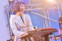 東京カランコロン（撮影：古溪一道）