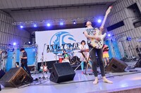 東京カランコロン（撮影：古溪一道）