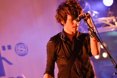 BIGMAMA（撮影：古溪一道）