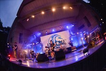 BIGMAMA（撮影：古溪一道）