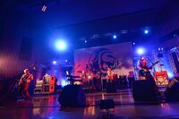 ストレイテナー（撮影：古溪一道）