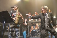 「YANO MUSIC FESTIVAL 2013」の様子。