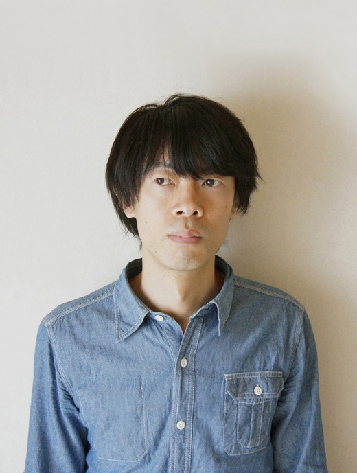 山田稔明