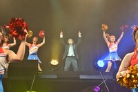 「YANO MUSIC FESTIVAL 2013」オープニングの様子。