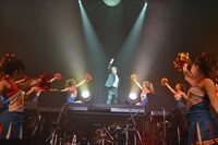 「YANO MUSIC FESTIVAL 2013」オープニングの様子。