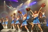 昨年の「YANO MUSIC FESTIVAL 2013」オープニングの様子。