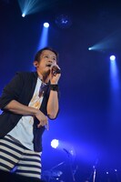 Mummy-D（RHYMESTER）