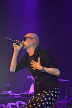 宇多丸（RHYMESTER）