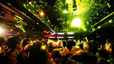 映画「SAVE THE CLUB NOON」イメージカット