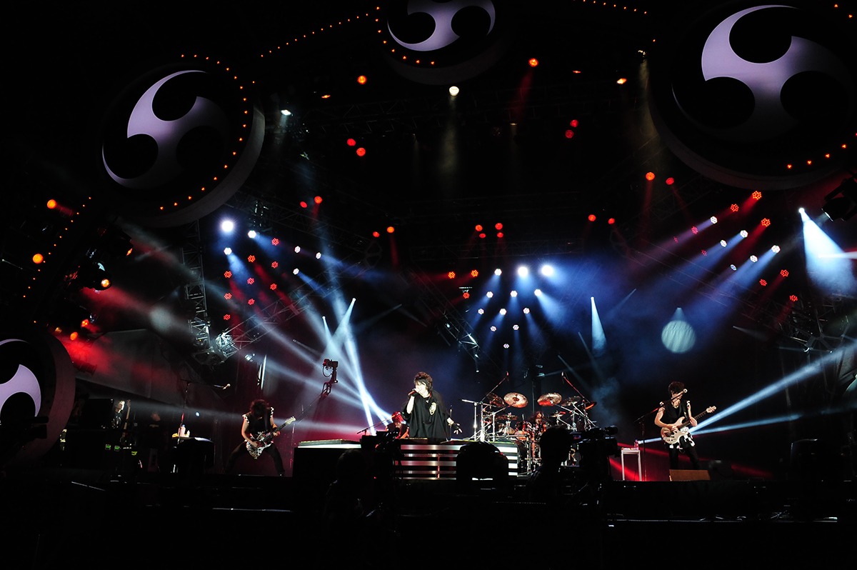 T.M.Revolution