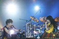 T.M.Revolution×水樹奈々