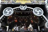 UNISON SQUARE GARDEN