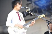 斎藤宏介（UNISON SQUARE GARDEN）