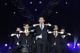 WORLD ORDER