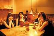 piano trio chou-chou