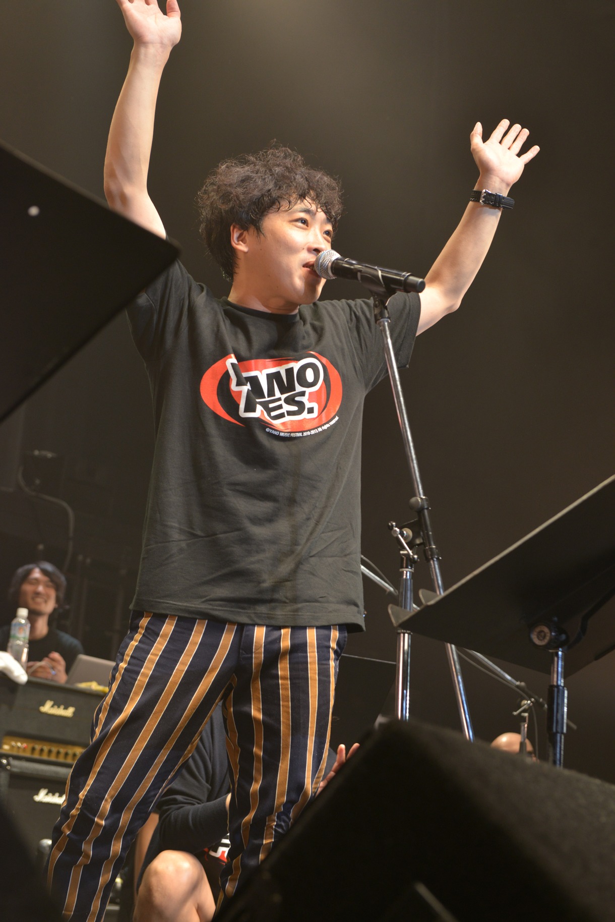 堂島孝平