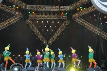 私立恵比寿中学