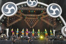 私立恵比寿中学