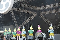 私立恵比寿中学