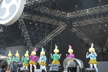 私立恵比寿中学