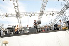 細野晴臣（撮影：久保憲司）