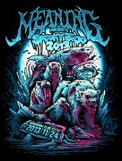 MEANING主催「SPOOKY ZOO」にHEY-SMITH、SHANKら