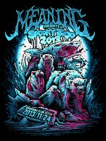 「SPOOKY ZOO 2013」イベントビジュアル