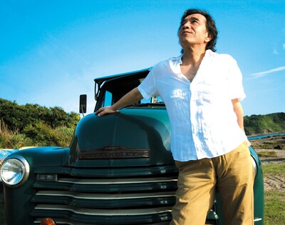 人気画像1位は「村田和人、肝臓がんのため逝去」より、村田和人。