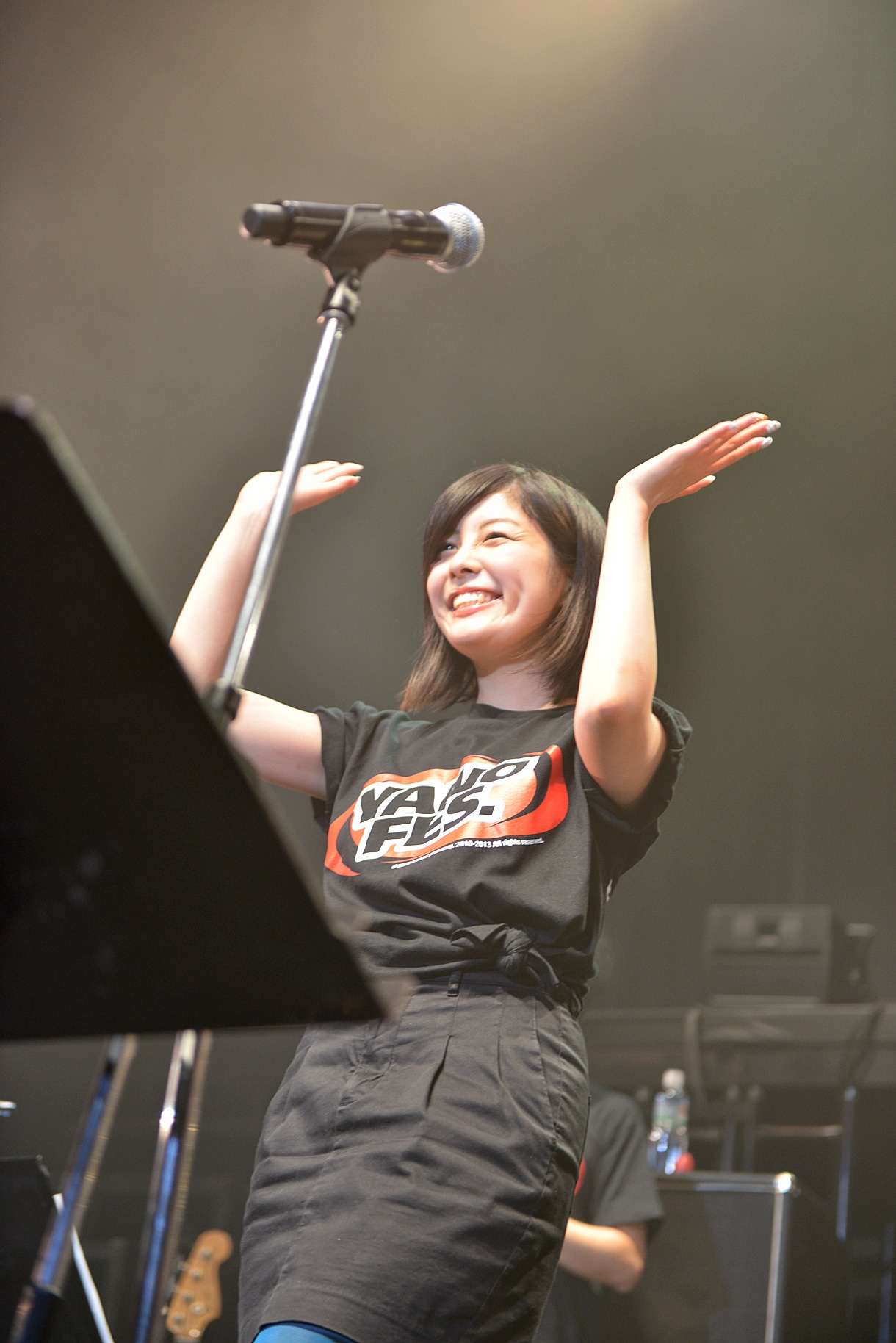 南波志帆