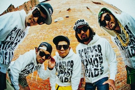 nobodyknows+忘年会仕様の“出張ネバーランド”今年も開催