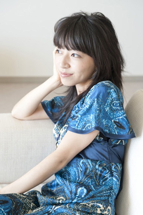 大石由梨香