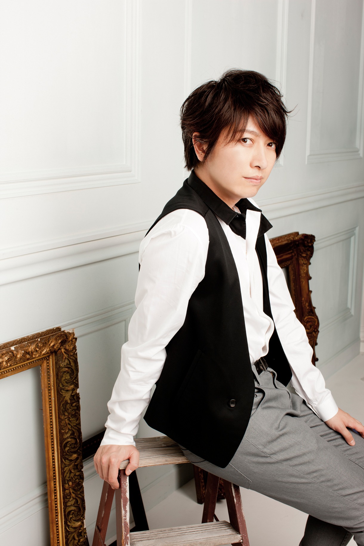 小野大輔