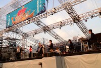 くるり（撮影：久保憲司）