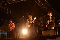 くるり（撮影：久保憲司）