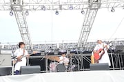 サンフジンズ(撮影:久保憲司)