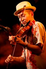 佐藤良成（ハンバート ハンバート）