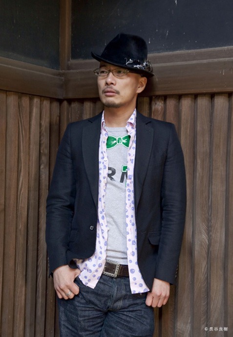椎名純平