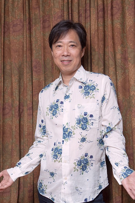 杉真理
