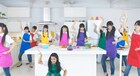 しゃちほこ「愛の地球祭」PVであのテレビ局をジャック