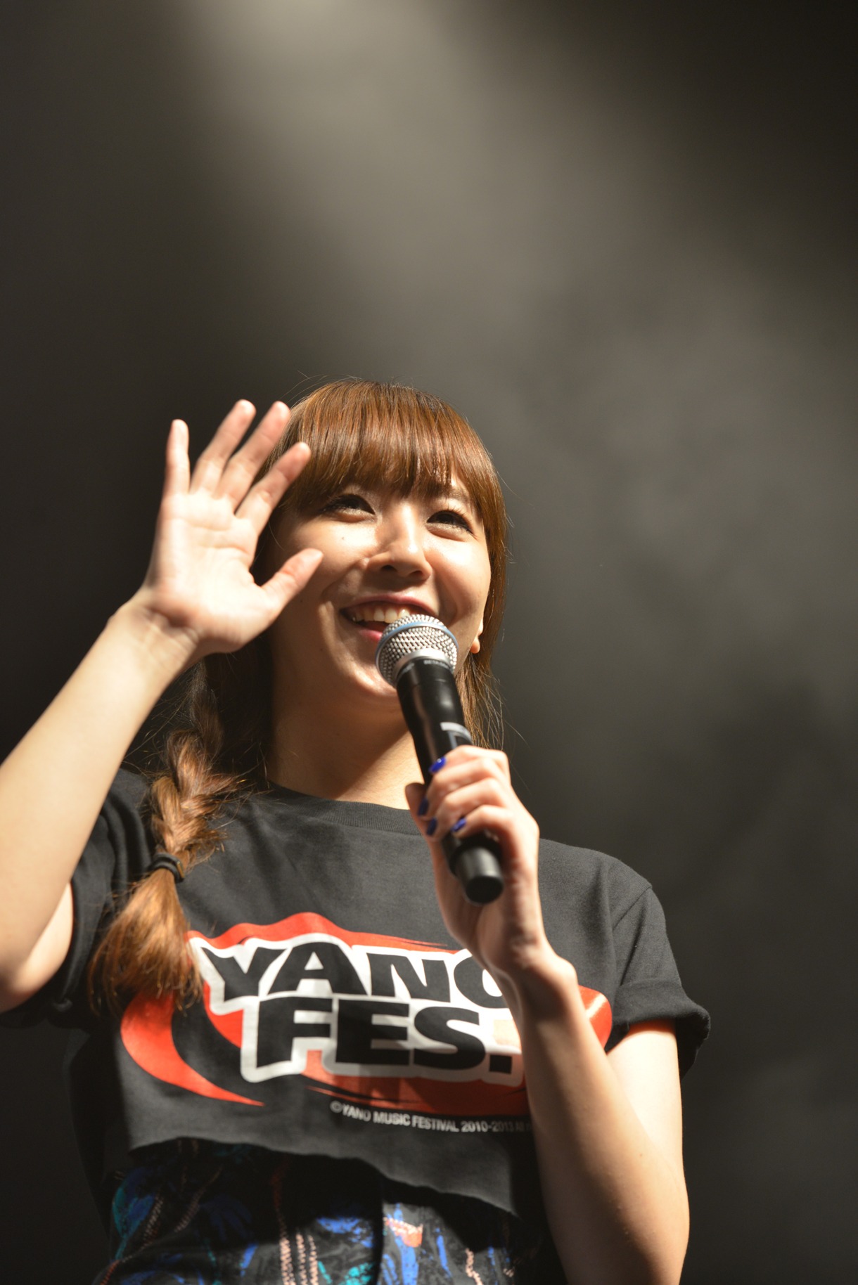 土岐麻子