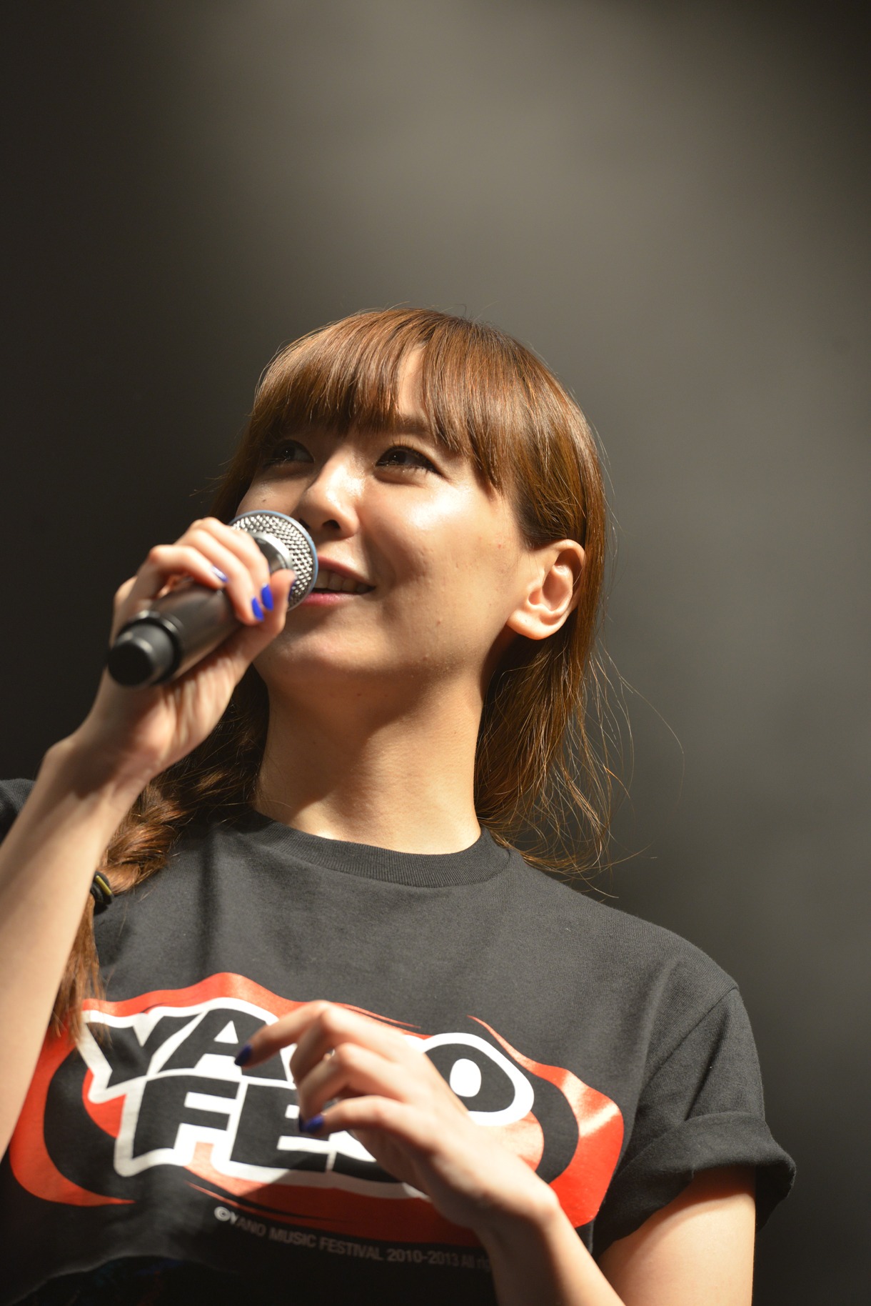 土岐麻子