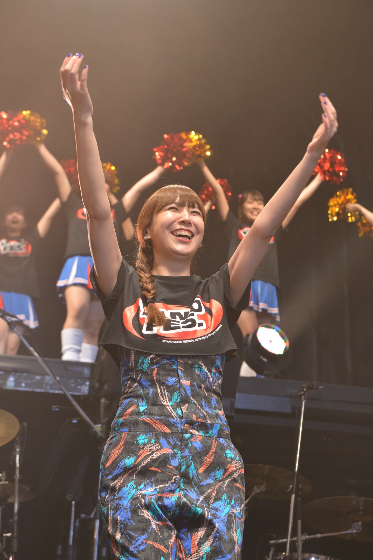 土岐麻子