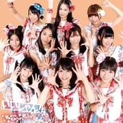 Tokyo Cheer(2) Party「いいじゃん！」初回限定盤Bジャケット