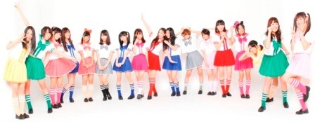 Tokyo Cheer(2) Party