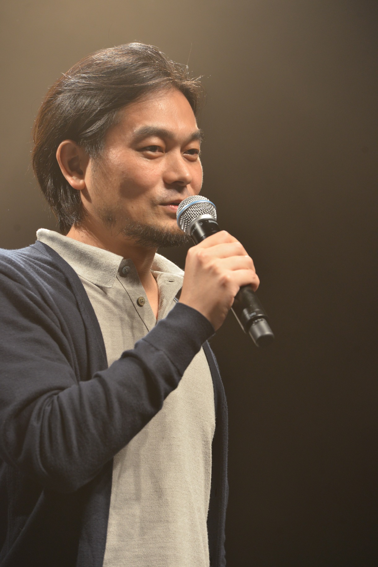 堀込泰行