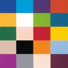 Cymbals、1st&ラストアルバムがアナログLPで復刻